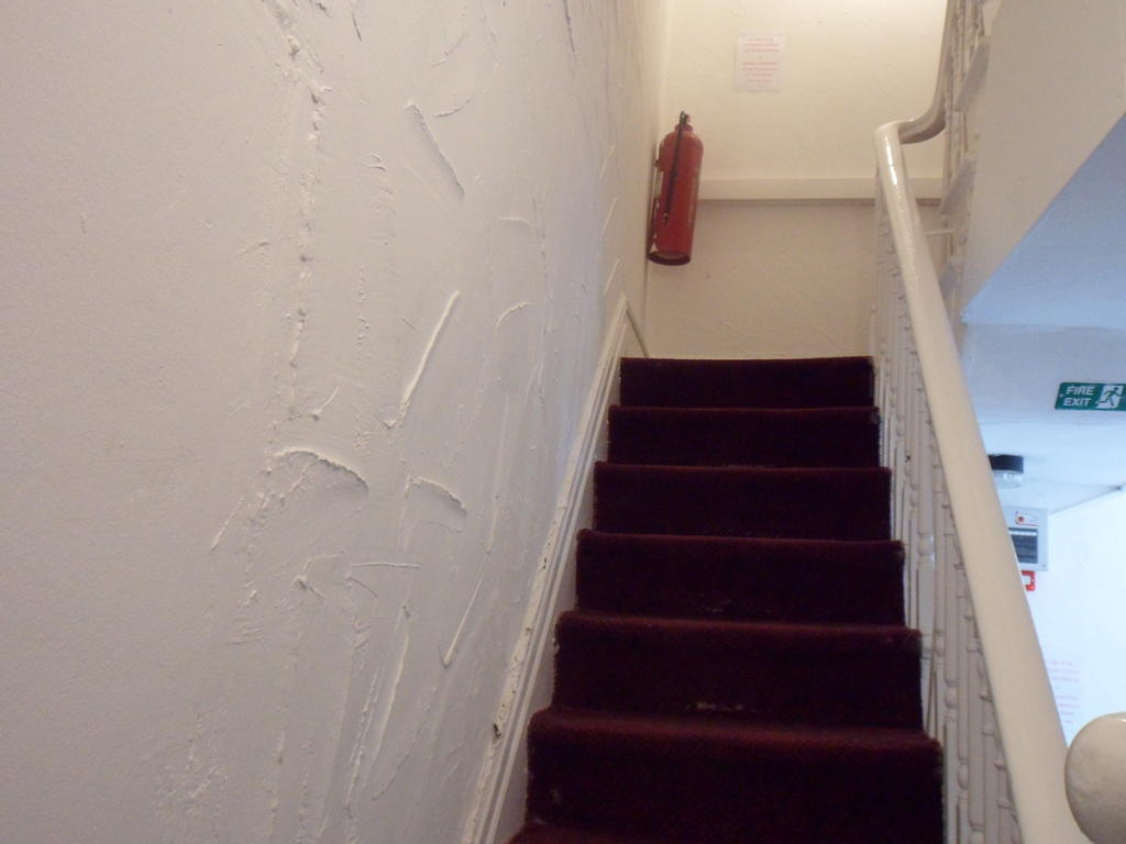 York Street Hotel Blackpool Kültér fotó