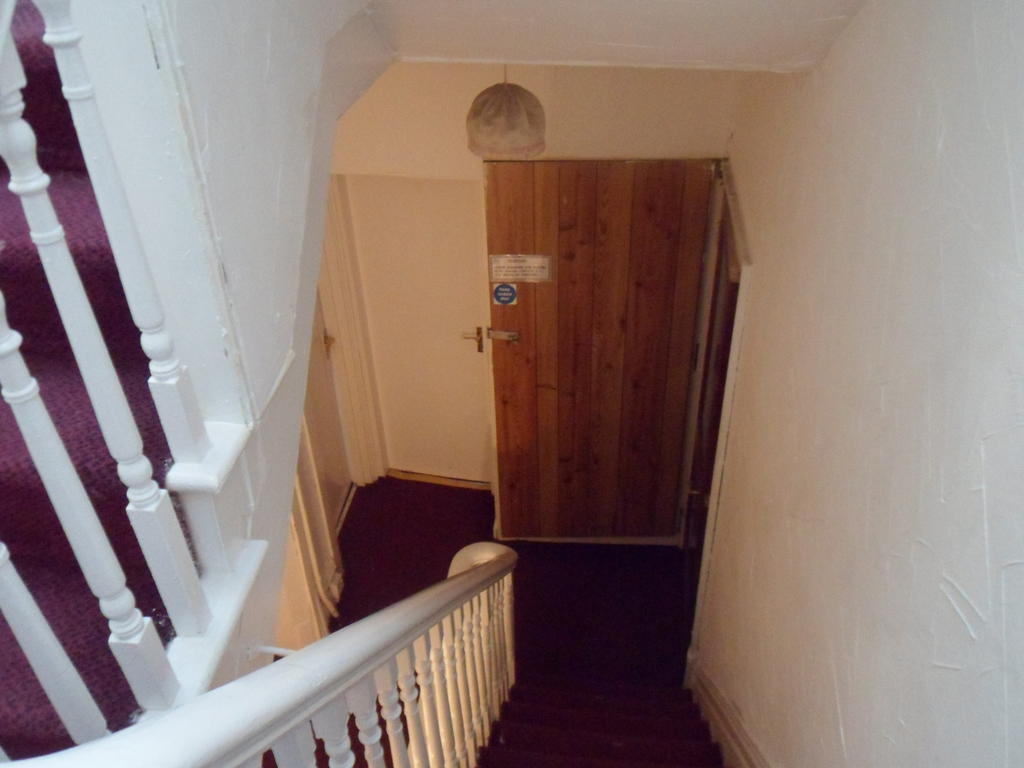 York Street Hotel Blackpool Szoba fotó